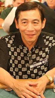 Chau Giang