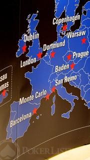 Check the Map