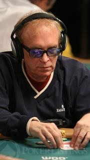 Chip Reese