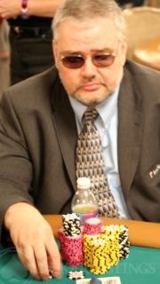 Chris Bigler