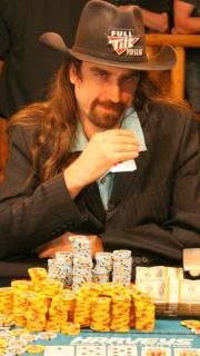 Chris Ferguson