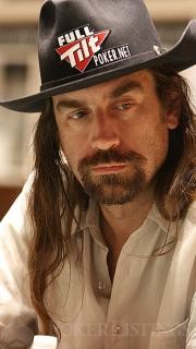 Chris Ferguson