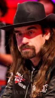 Chris Ferguson