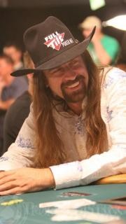 Chris Ferguson