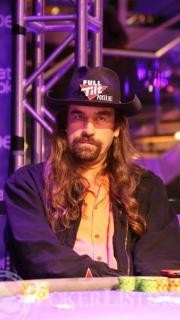 Chris Ferguson