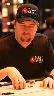 Chris Moneymaker