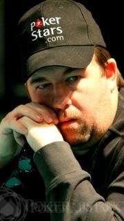 Chris Moneymaker
