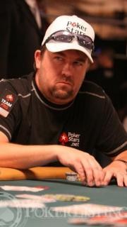 Chris Moneymaker