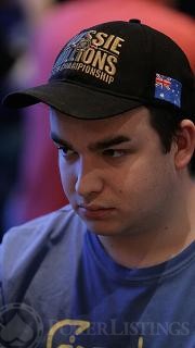 Chris Moorman