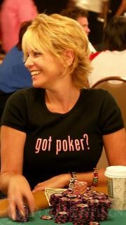 Cyndy Violette
