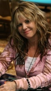 Cyndy Violette