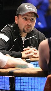 Daniel Negreanu