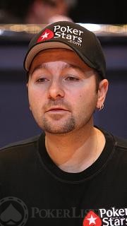 Daniel Negreanu