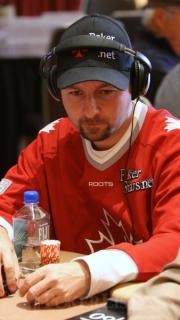 Daniel Negreanu