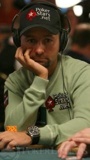 Daniel Negreanu