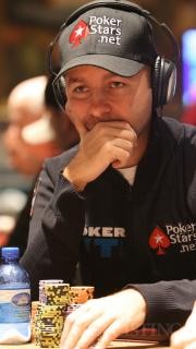 Daniel Negreanu