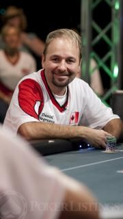 Daniel Negreanu