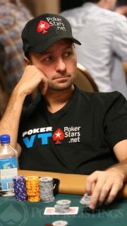 Daniel Negreanu
