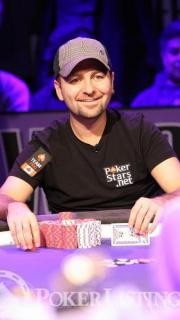 Daniel Negreanu