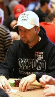 Daniel Negreanu