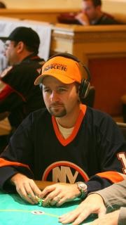 Daniel Negreanu