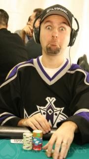 Daniel Negreanu