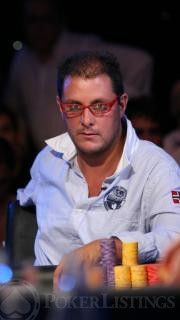 Daniele Mazzia
