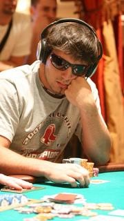 Darren Elias