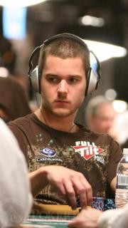 David Benefield