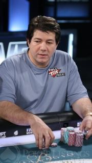 David Benyamine