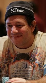 David Benyamine