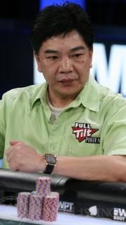 David Chiu