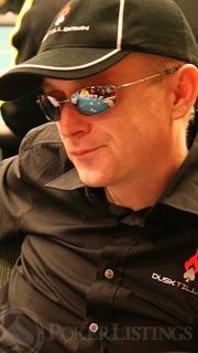 David Colclough