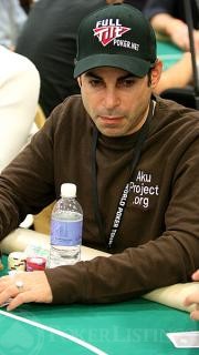 David Singer