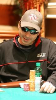 David Singer