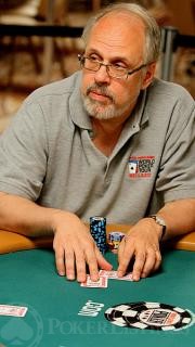 David Sklansky
