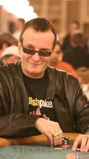 David Ulliott