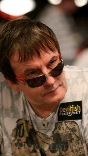 David Ulliott