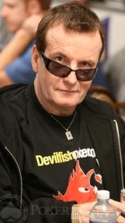 David Ulliott