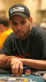 David Williams