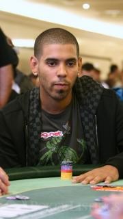 David Williams
