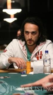 Davidi Kitai