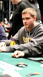 Dean Hamrick