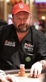 Dennis Phillips