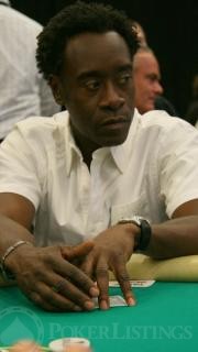 Don Cheadle