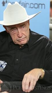 Doyle Brunson