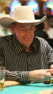 Doyle Brunson
