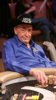 Doyle Brunson