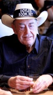 Doyle Brunson