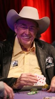 Doyle Brunson
